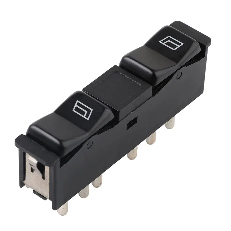 

Новая кнопка включения стеклоподъемника для Mercedes Benz W201 W123 W126 C126 0008208210 0008208110 0028203610