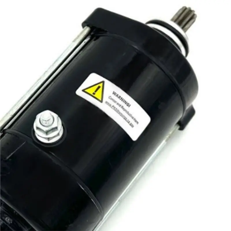 Фото НОВЫЙ Стартер для мотоцикла 278-000-987 278-001-937 для Kawasaki JF650 JH750 JH1100, Polaris SL 650, Slrotax Marine, SEA-DOO №4