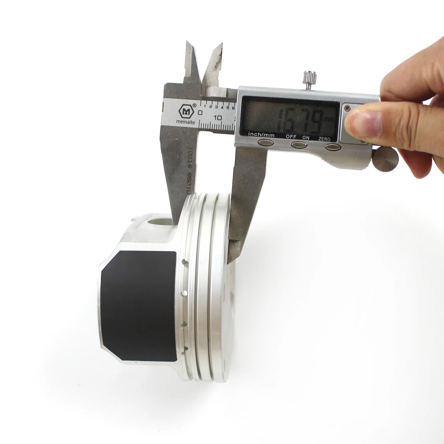 G4KE 4 шт./компл. набор поршневых колец двигателя для Hyundai Kia Sonata Sorento 2.4L 2007-2019 OE #