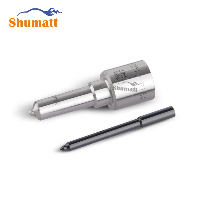 Высококачественная Форсунка топливного инжектора Shumatt M0012P154 для 50274V05 5WS40677 F