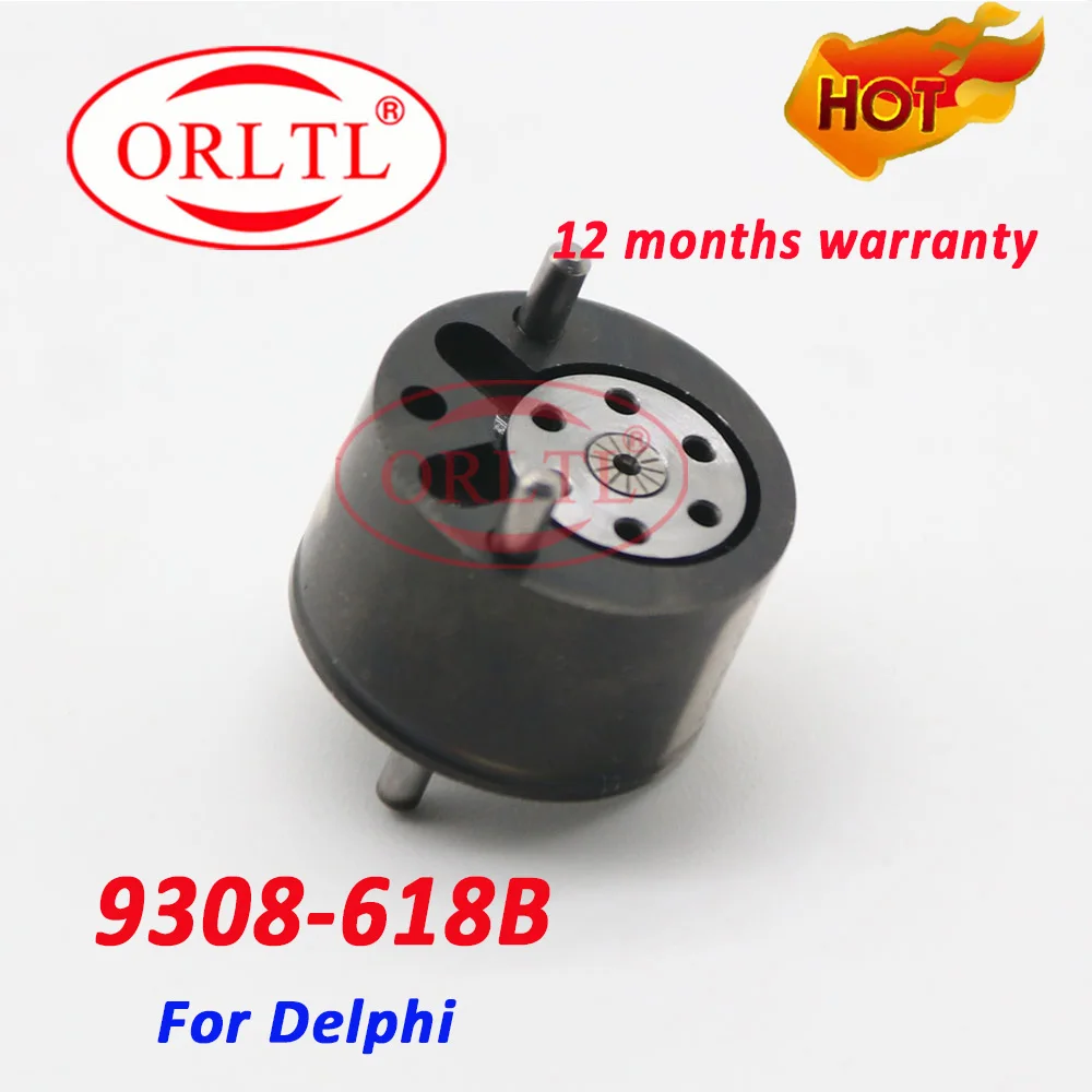 

ORLTL 9308-618B Diesel Injector Control Valve 9308-618C High Quality 9308z618c Auto Engine Valves 28239294 28440421 28538389