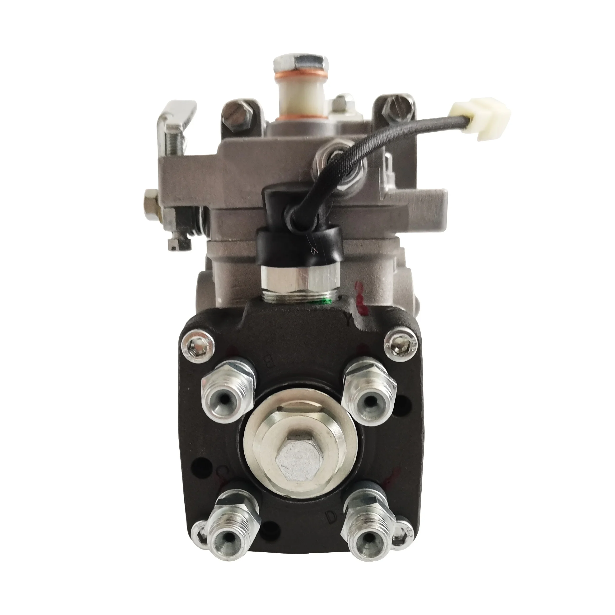 НОВЫЙ топливный насос Komatsu 4D94 для деталей 129917 -51410 104642 -7580 4D94E Дизельный