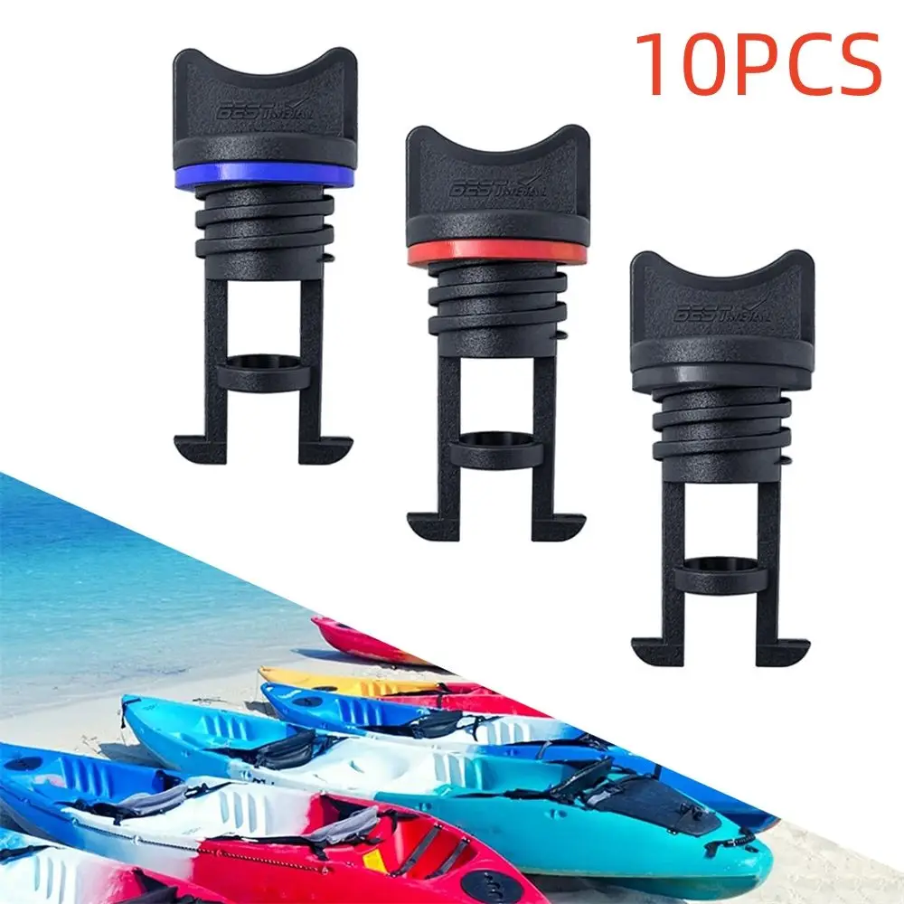 

Hole Universal Outdoor Sports Hull Drain Plug Kayak Accessories Bungs Tool Fishing Boat Hole Marine Drain Plug Stopper