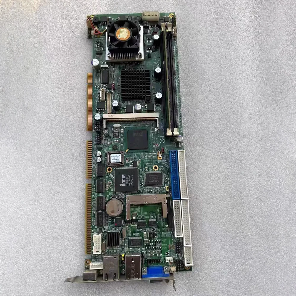 FS-97A для оборудования материнской платы промышленного компьютера управления