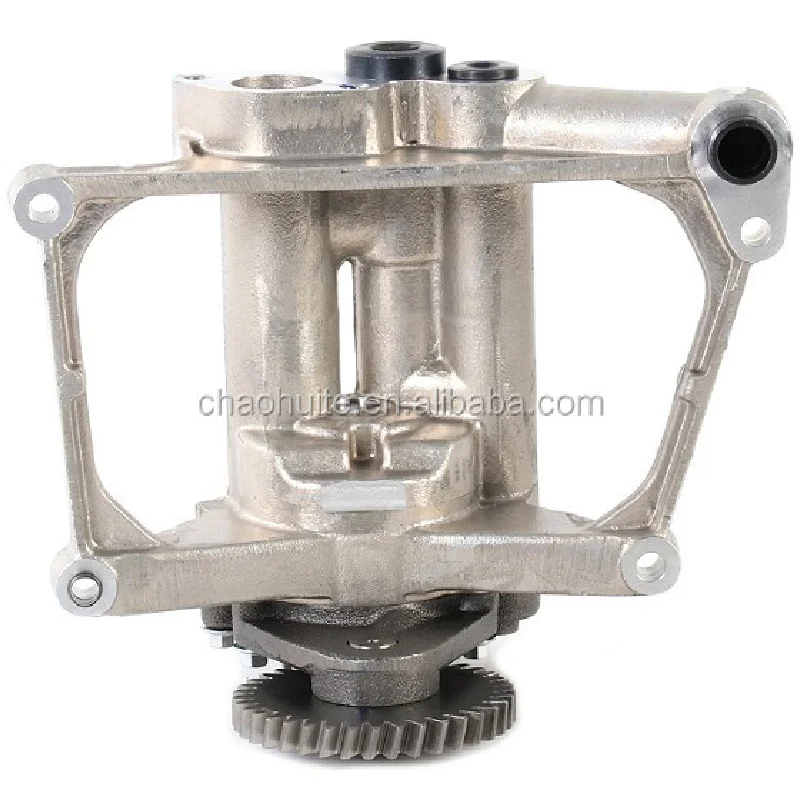 Масляный насос C7.1 4478575 для дизельного двигателя 447-8575 C6.6 4132F073 3054C