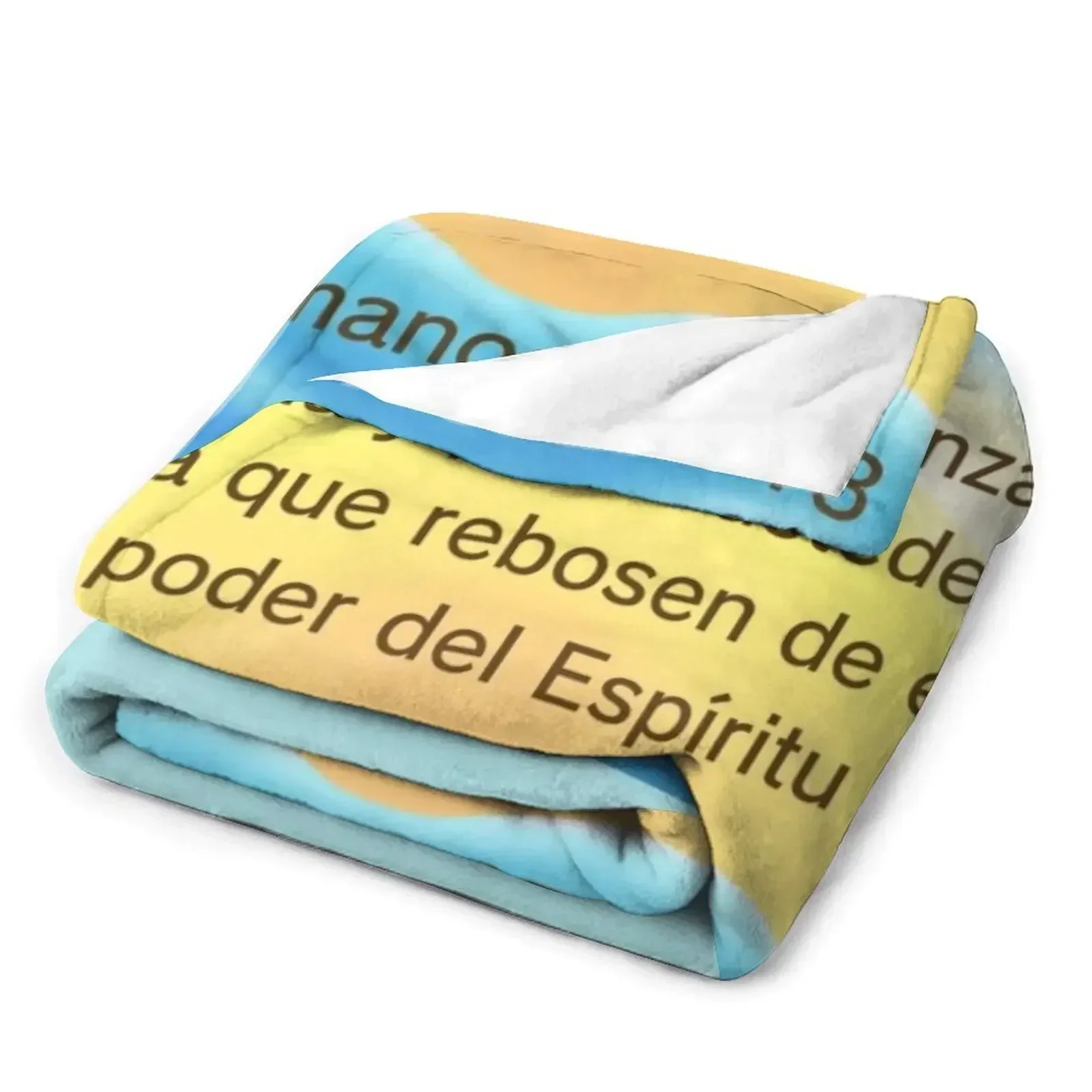 Allegre Colorida Puesta De Sol Con Vers:538.blico Одеяло Плюшевые среды Декоративные одеяла для