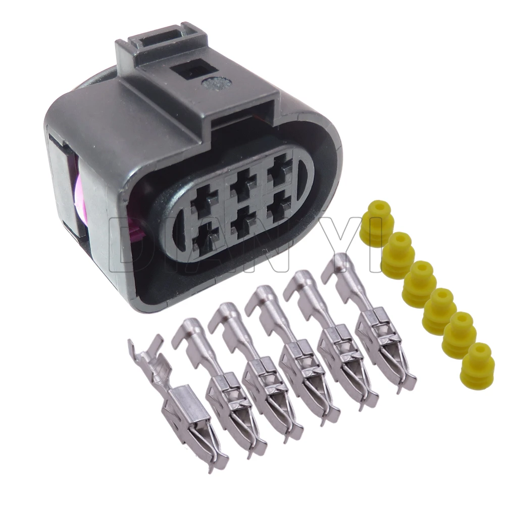 

1 комплект 2/3/4/6/8/10 Way 1J0973724 1J0973723 1J0973722 1J0973733 1J0973835 1J0973735 8D0973822 8D0973734 4B0973724 авторазъем