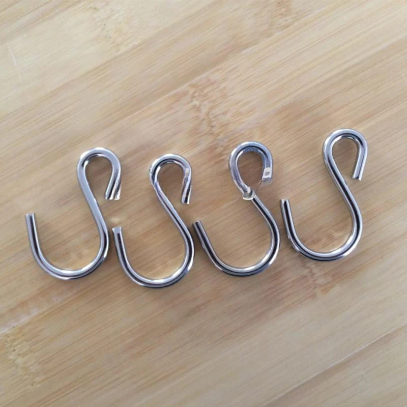 Металлический крючок для пикника на открытом воздухе