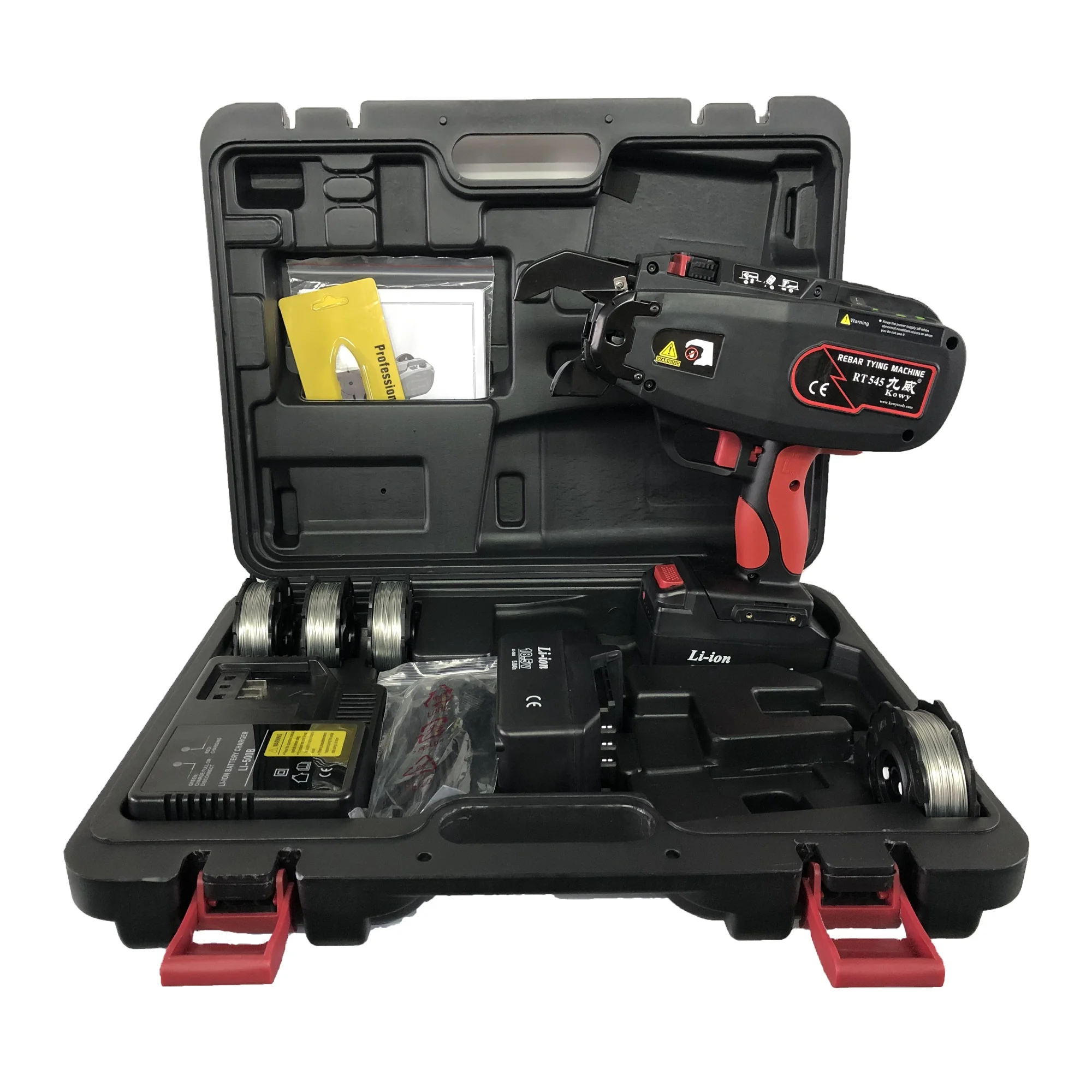 Высококачественная автоматическая машина для облицовки арматуры MAX RB441T