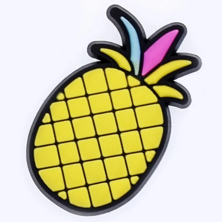 

CSBL CFPA-XK-031 Shoe Decoration For Crocses Buckle Charms PVC Cartoon Accessories Gift Croc Jibz Free Shipping