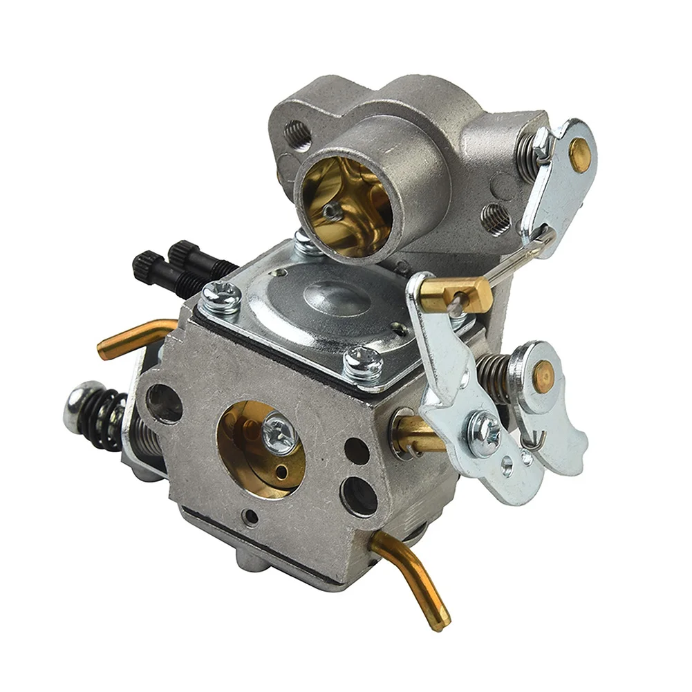 Карбюратор для моделей Zama W-26 C1M-W26 C1M-W26A C1M-W26B C1M-W26C Poulan P3314 P3314WS P3314WSA P3416 P3516 P3516PR