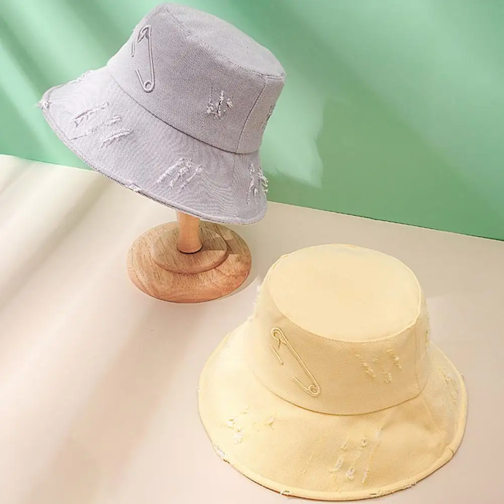 

Шляпа, Солнцезащитная шляпа, Солнцезащитная шляпа с вышитыми булавками, кепка Рыбка, шляпа, Солнцезащитная шляпа, Солнцезащитная шляпа, шля...