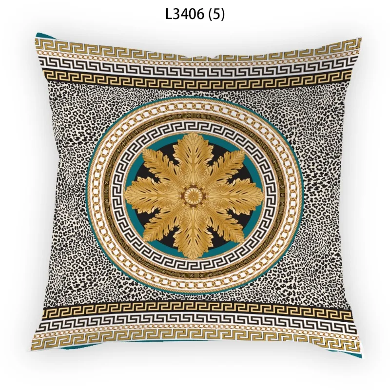 Рисунок 4 - Хит продаж, наволочка в богемном стиле