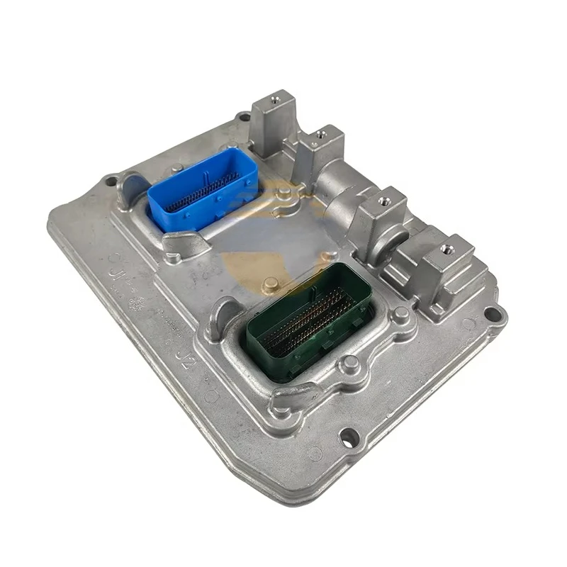 Детали дизельного двигателя 4384696 ЭБУ ECM CM2350 T3520