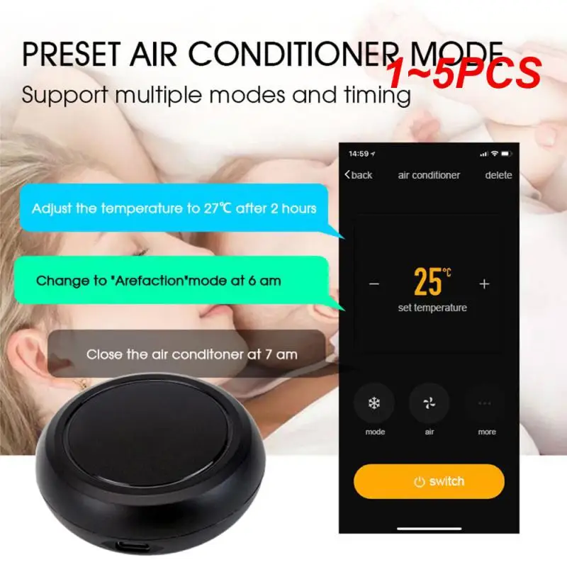 

1 ~ 5 шт., пульт дистанционного управления с Wi-Fi