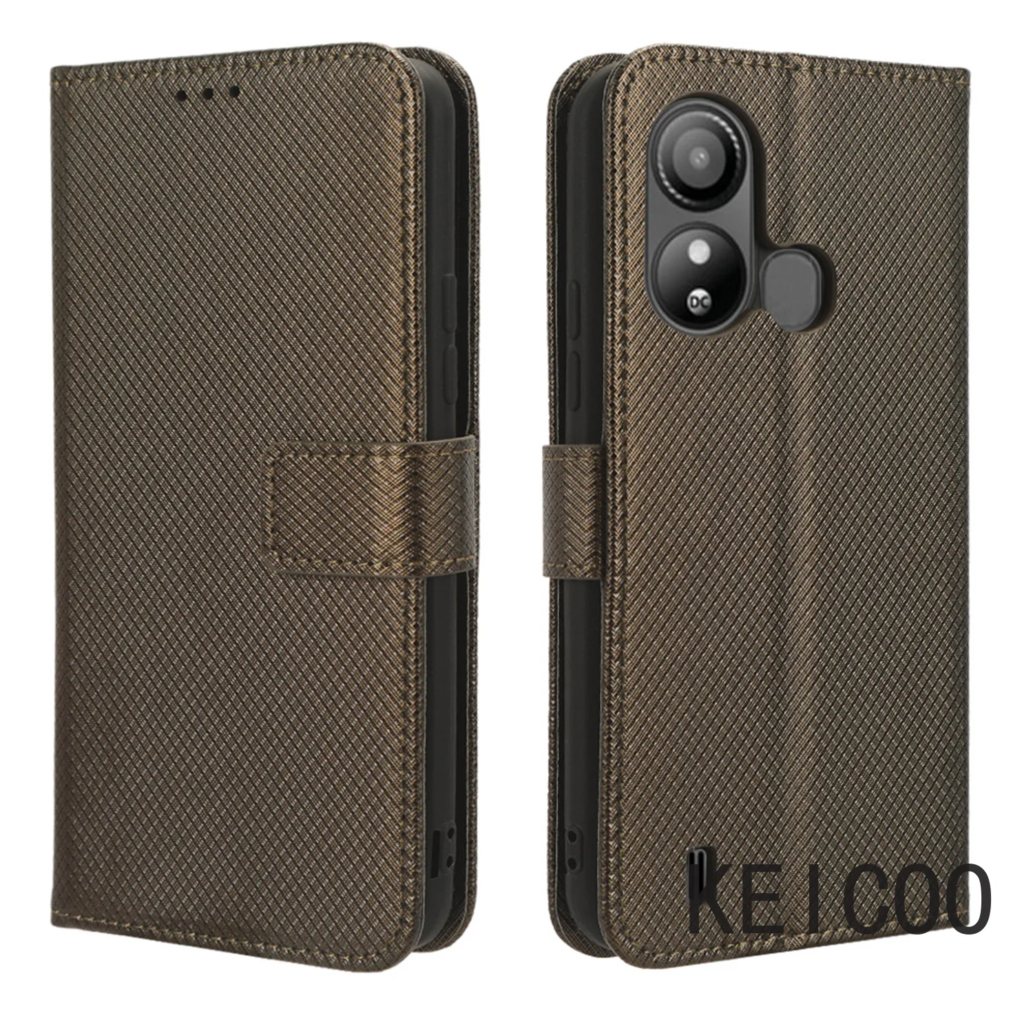 Чехол для телефона с защитой от царапин ZTE Blade A33s A34 A53 A54 A73 L220 Pro