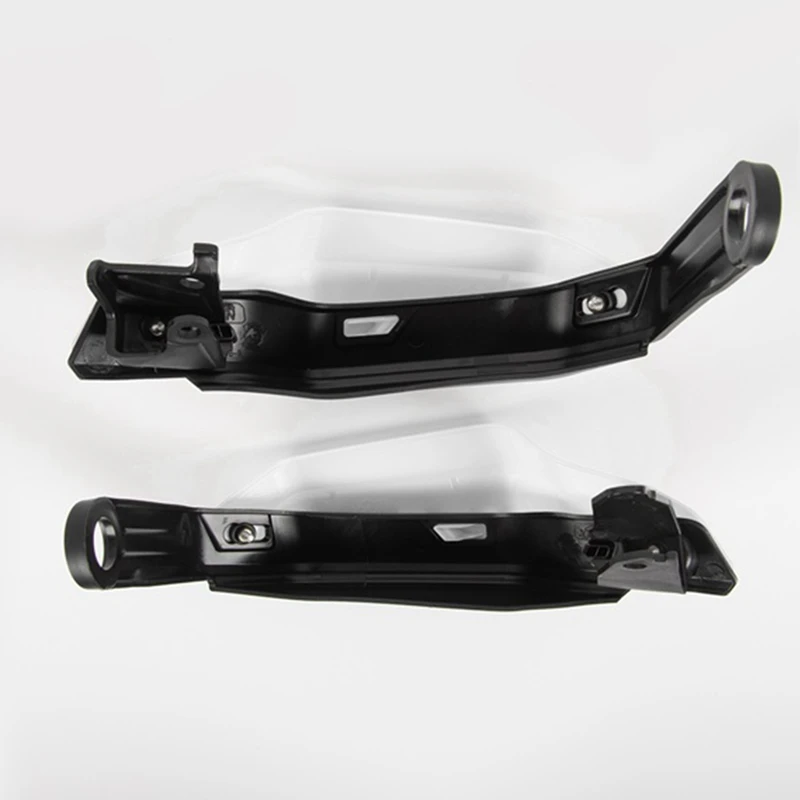 Руль мотоцикла защита лобового стекла для Honda CRF1100L Africa Twin Adventure Sports 2020 2021 белый