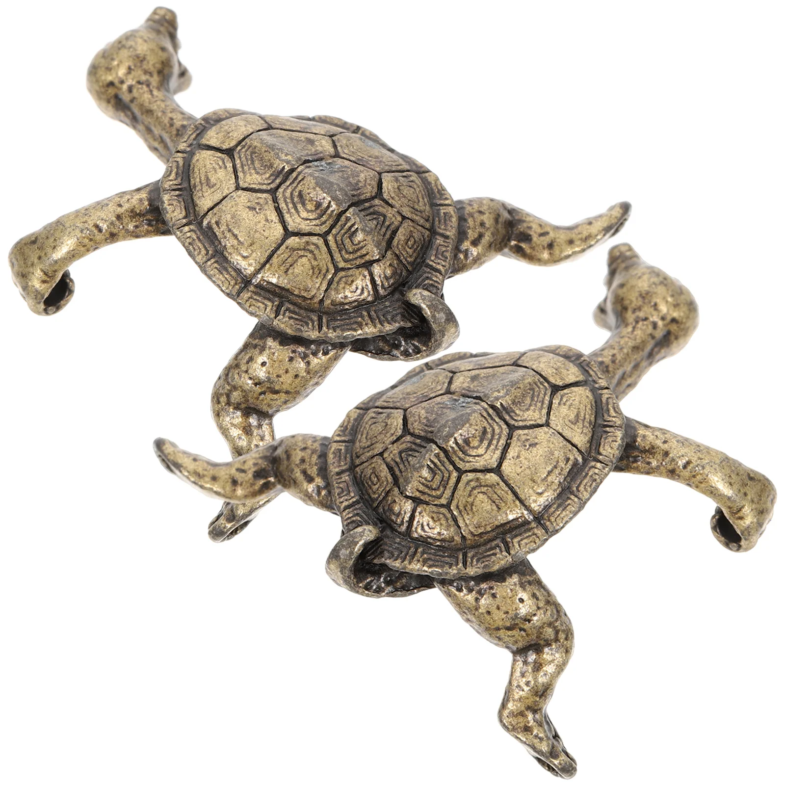 

2Pcs Burner Room Decor Turtle Burner