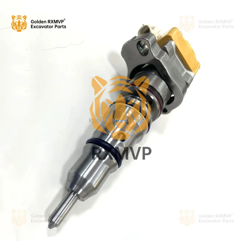 Для дизельного топливного инжектора 128-6601 1286601 10r-0782 178-6342 Cat 3126 E3223c 3126b Детали