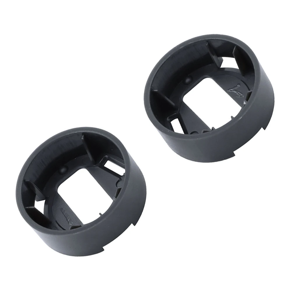 

2Pcs Fix Holder Of Rear Wheel Hub Plastic Case For Ninebot F40 F30 Electric Scooter Replacement Parts Accessories