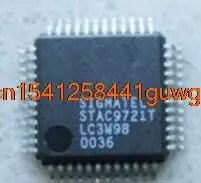 

100% NEW Free shipping STAC9721T