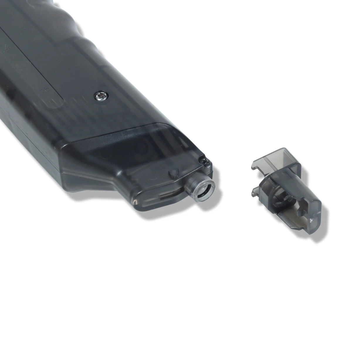 Эластичный шестимиллиметровый скоростной погрузчик BB