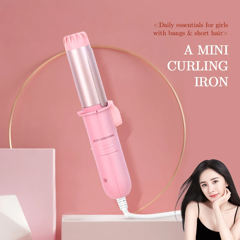 

Утюжок для завивки волос KSKIN, профессиональный автоматический утюжок для завивки волос