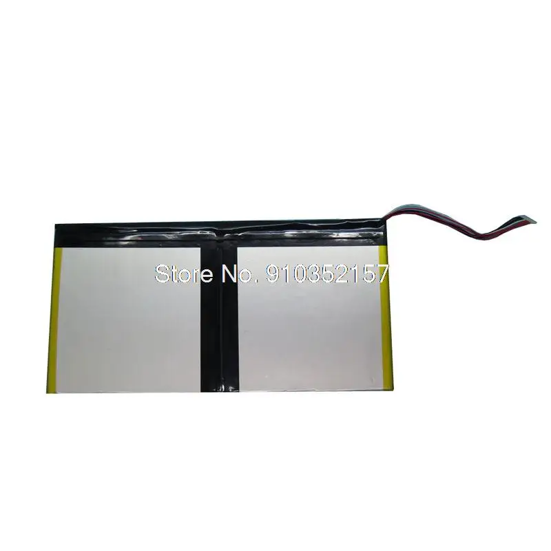 

Laptop Replacement Battery For Jumper EZbook A13 3.8V 10000MAH