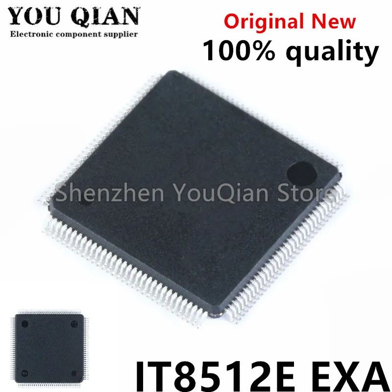 

(5-10 шт.) 100% новый набор микросхем IT8512E EXA JXA JXS JXT CXS EXS DXT QFP-128