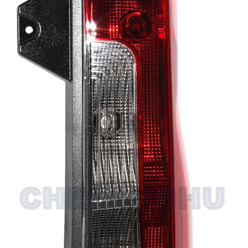 Для Benz Sprinter W907 W910 2019 2020 2021 2022 Европейская версия задняя фара с правой стороной и