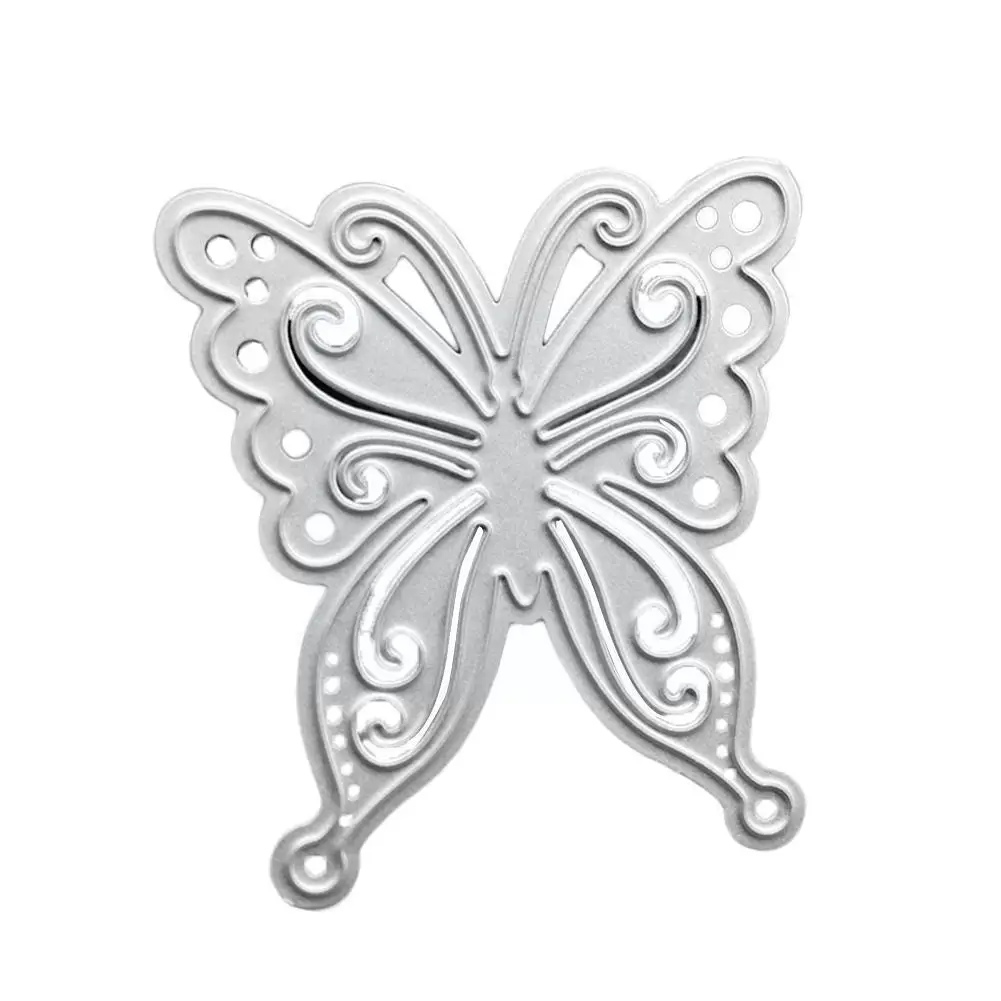 

Металлические штампы для рукоделия, скрапбукинга, альбома, бумаги, высечки для тиснения, F4g5