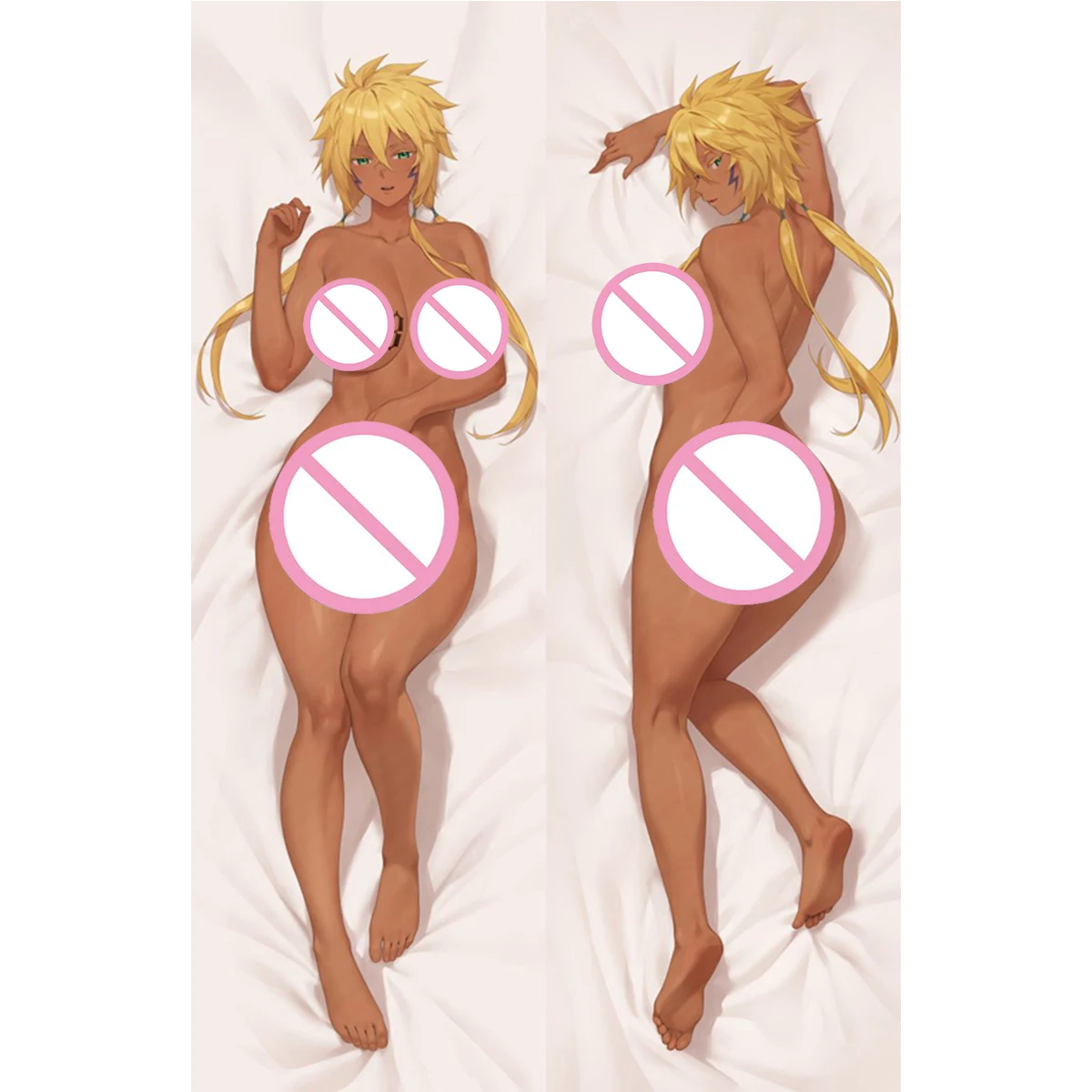 

Декоративная наволочка Tear Halibel из полиэстера велюра