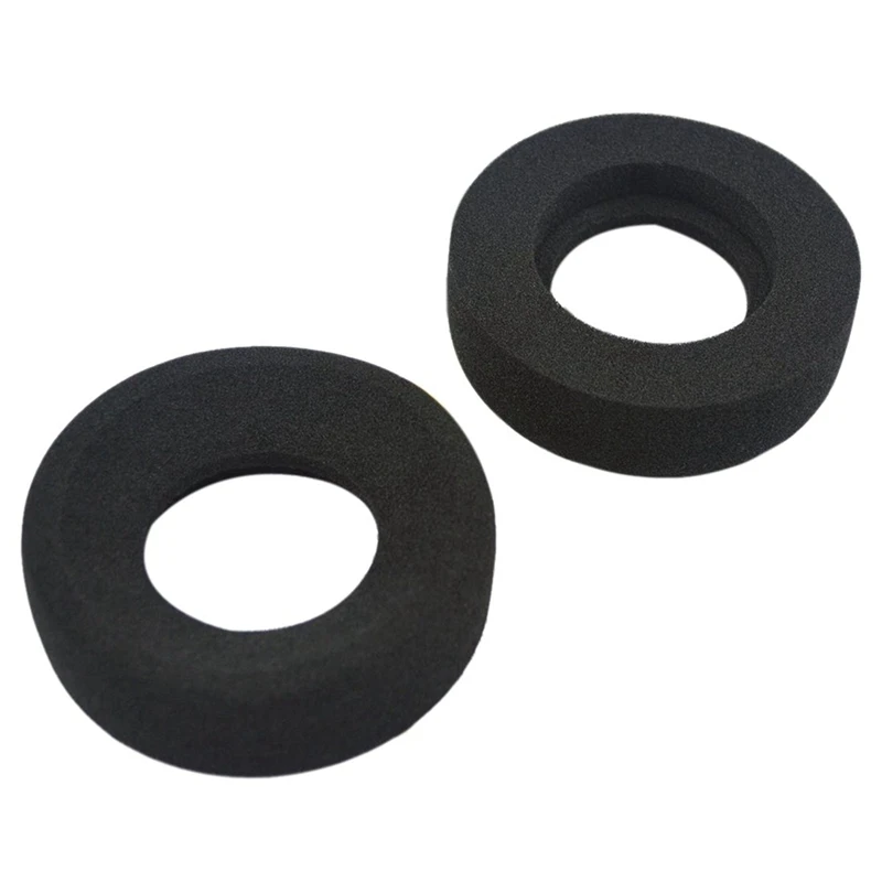 

6X для GRADO SR125, SR225, SR325, SR60, SR80, M1, M2, PS1000, GS1000 наушники с открытой ячейкой, детали для ремонта