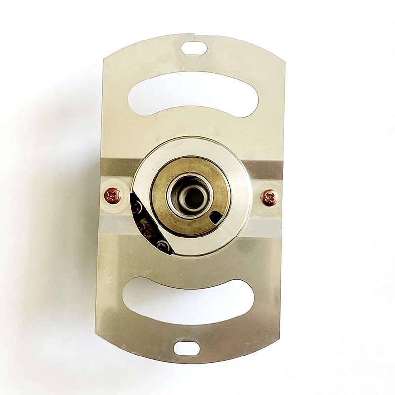 Оригинальный энкодер Yaskawa UTSIH-B17CK Б/У 100% ПРОВЕРЕННЫЙ B17CK