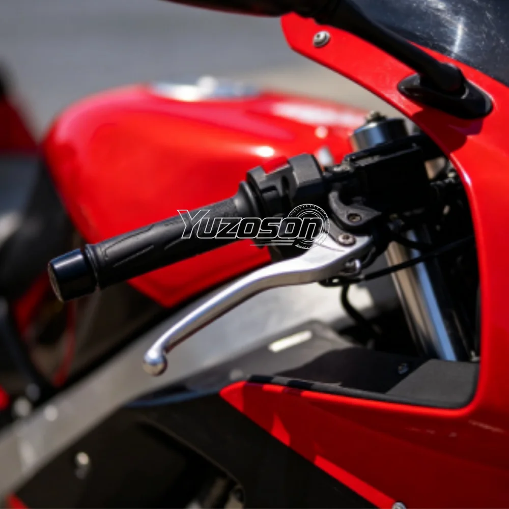 Фото Рычаг тормоза и сцепления для мотоциклов HONDA CBR600 Hurricane F2 F3 F4 F4i CBR900RR CB599/CB600 Hornet CB919 VTX1300 NC700 S/X №2