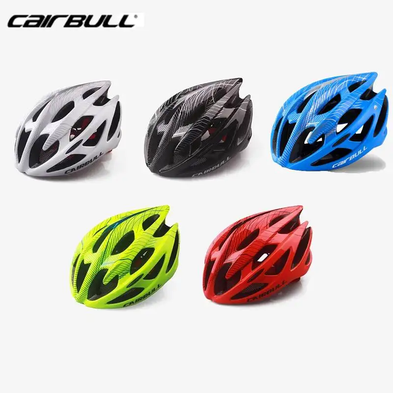 

Classic Road Mountain Bike Helmet Ultralight DH MTB All-Terrain Bicycle Sports Ventilated Riding Cycling parts accessories