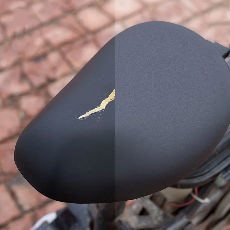 Большая нашивка для ремонта дивана самоклеящаяся сумка мебели стола стула