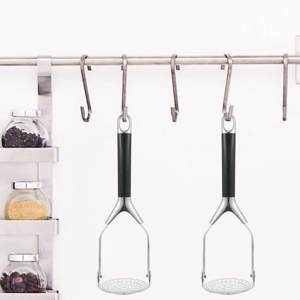 Бытовая толкушка для картофеля овощей ручная машина пресса картофельное пюре из