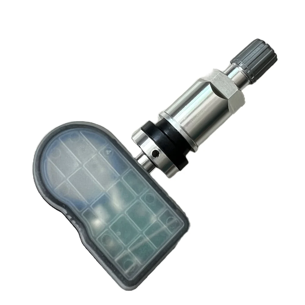 Фото Программируемые датчики TPMS MS 2в1, 433 МГц + 315 МГц, программируемые TS501 TS408 TS508 TS601 TS608 ITS600E MK808TS MK808S-TS MP808TS №2