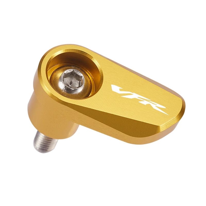 

Для Honda VFR 800 800F 800X 1200 1200F 1200X 400 аксессуары для мотоцикла, переднее и заднее колесо, ABS датчик, защитная защита