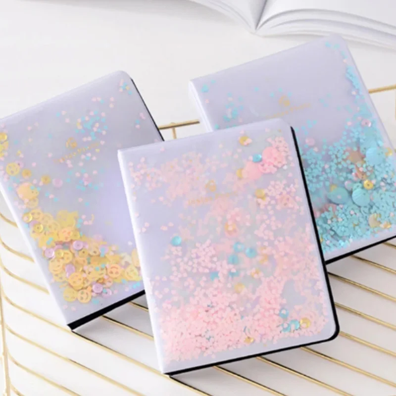 Мини-альбом для мгновенной печати 64 кармана Polaroid чехол фотографий в альбоме Storage 3