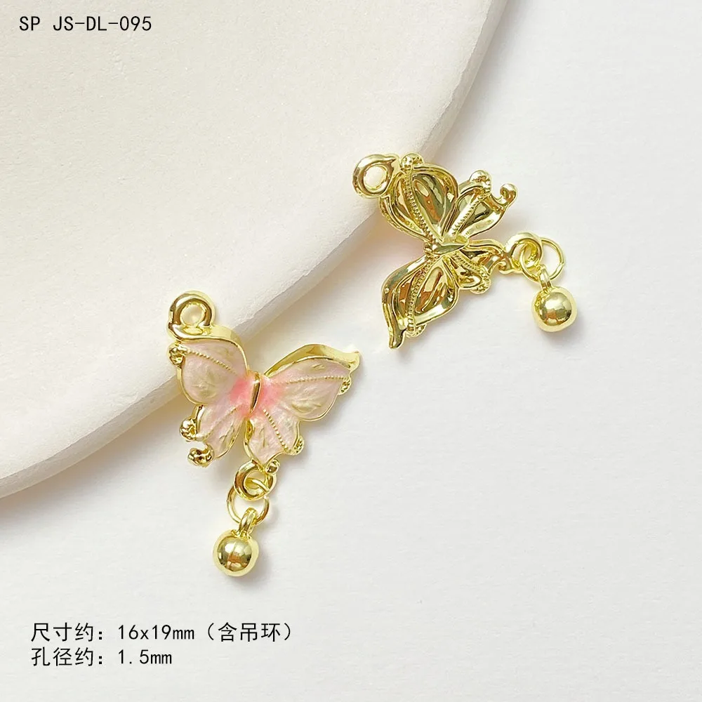 Трехмерное ожерелье серьги ювелирные изделия аксессуары для рук