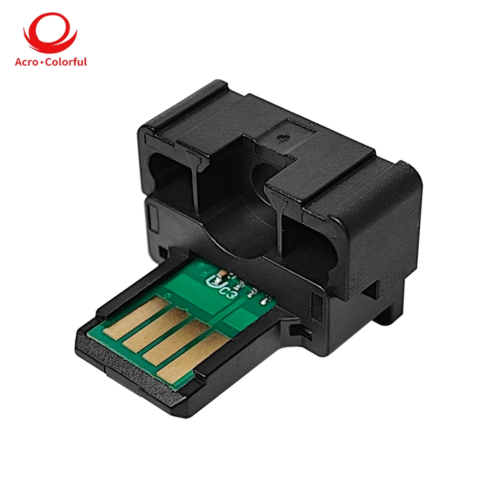 Фото BP-FT200 201 BP-AT200 BP-XT200 BP-GT200 BP-JT200 Тонер-чип для Sharp BP-20M22 BP-20M24 BP-20M28 BP-21M22 BP-M2322R BP-M2522R №1