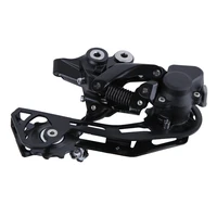 shimano rd m6000 sgs mountain bike long cage rear derailleur shadow rd 10 speed bicycle parts