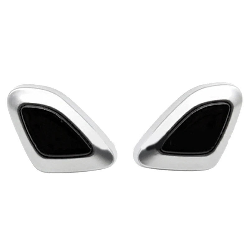 Левый боковой переключатель в сборе кнопка регулировки подголовника сиденья A