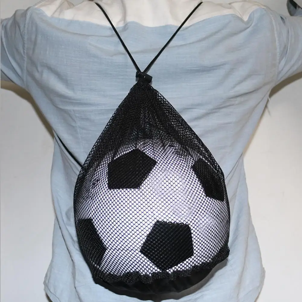 

Рекламная нейлоновая Портативная сумка для телефона, для волейбола, футбола, для хранения на открытом воздухе, рюкзак для хранения I2t9