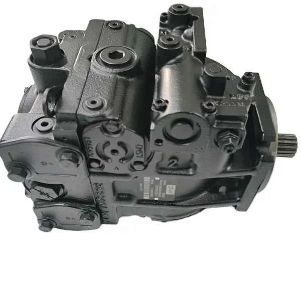 Смеситель Dan foss Transit 90r 90R055 90L130 90L180 90R130 90R180 90R100 бетонный поршневой насос Lainuo