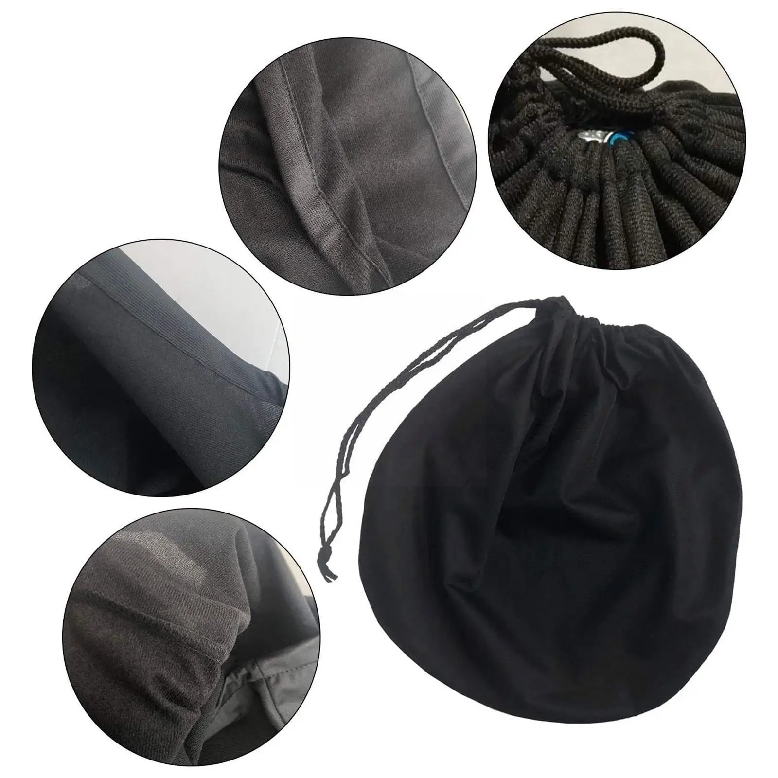 

Helmet Bag Basketball Storage Bag Electric Vehicle Motorcycle Helmets Protect Storage Bag For Cycling Dropshipping S8Z0