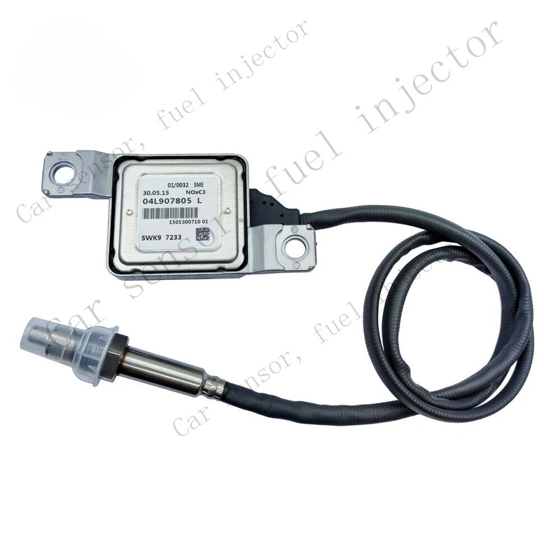 Фото Датчик NOx Q+ 04L907805L 5WK97233 для Audi Q3 8U, VW Tiguan, Seat Alhambra 2.0 TDI №2