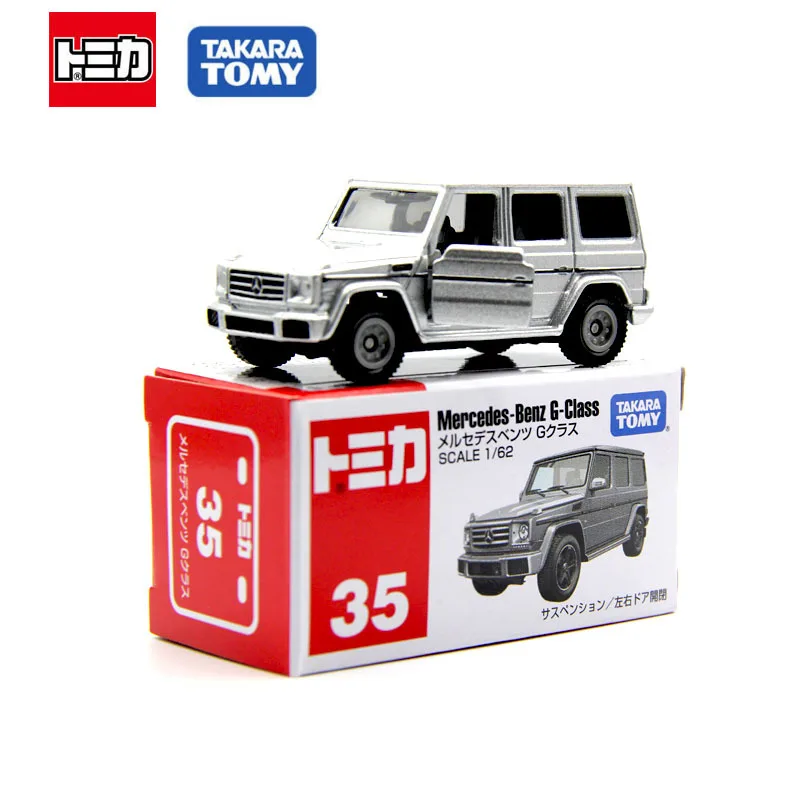 Модель автомобиля TOMY Domeika из сплава Игрушечная машина для мальчиков спортивный